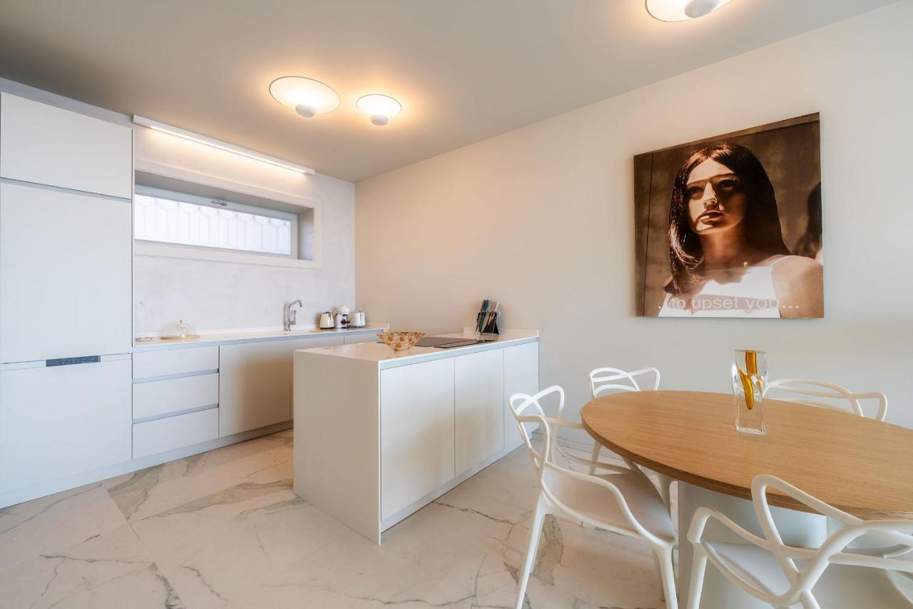 Apartament Barreirinha Front-line Sea View I By Hr Madeira *