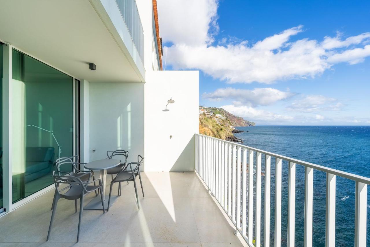 Barreirinha Front-line Sea View I By Hr Madeira *