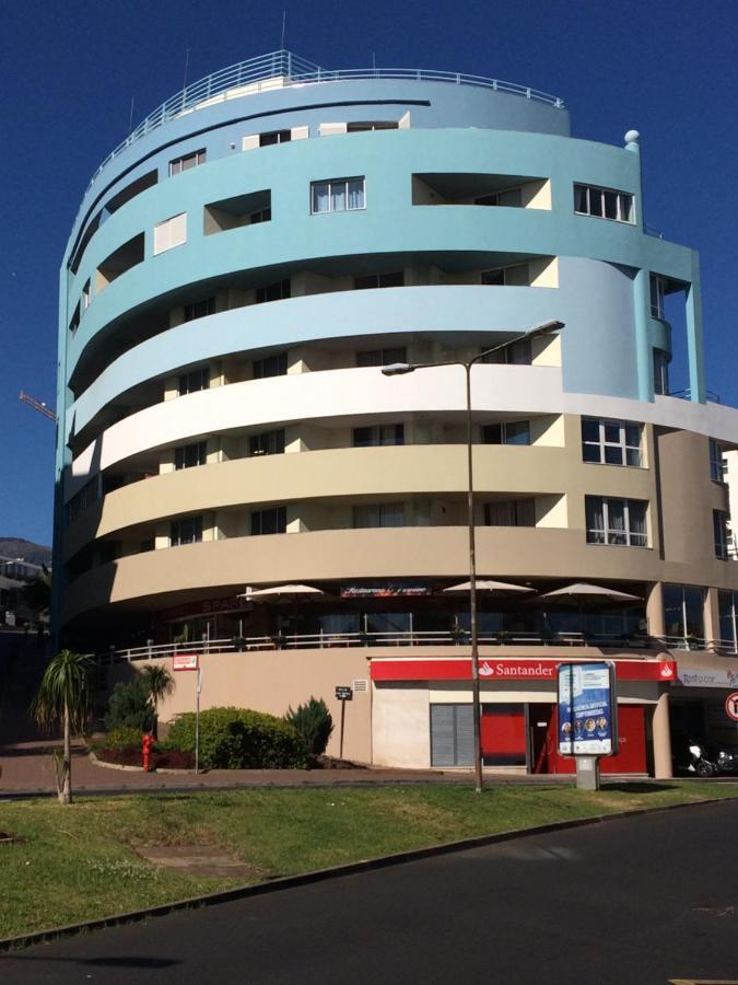 Apartamento Charming Lido Flat I Funchal (Madeira)