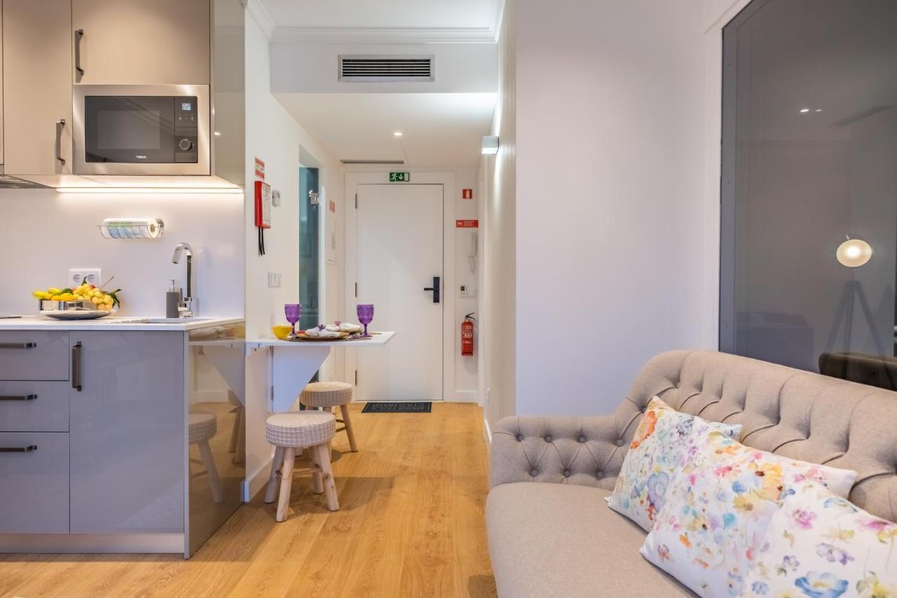 Appartement Center I Funchal (Madeira)
