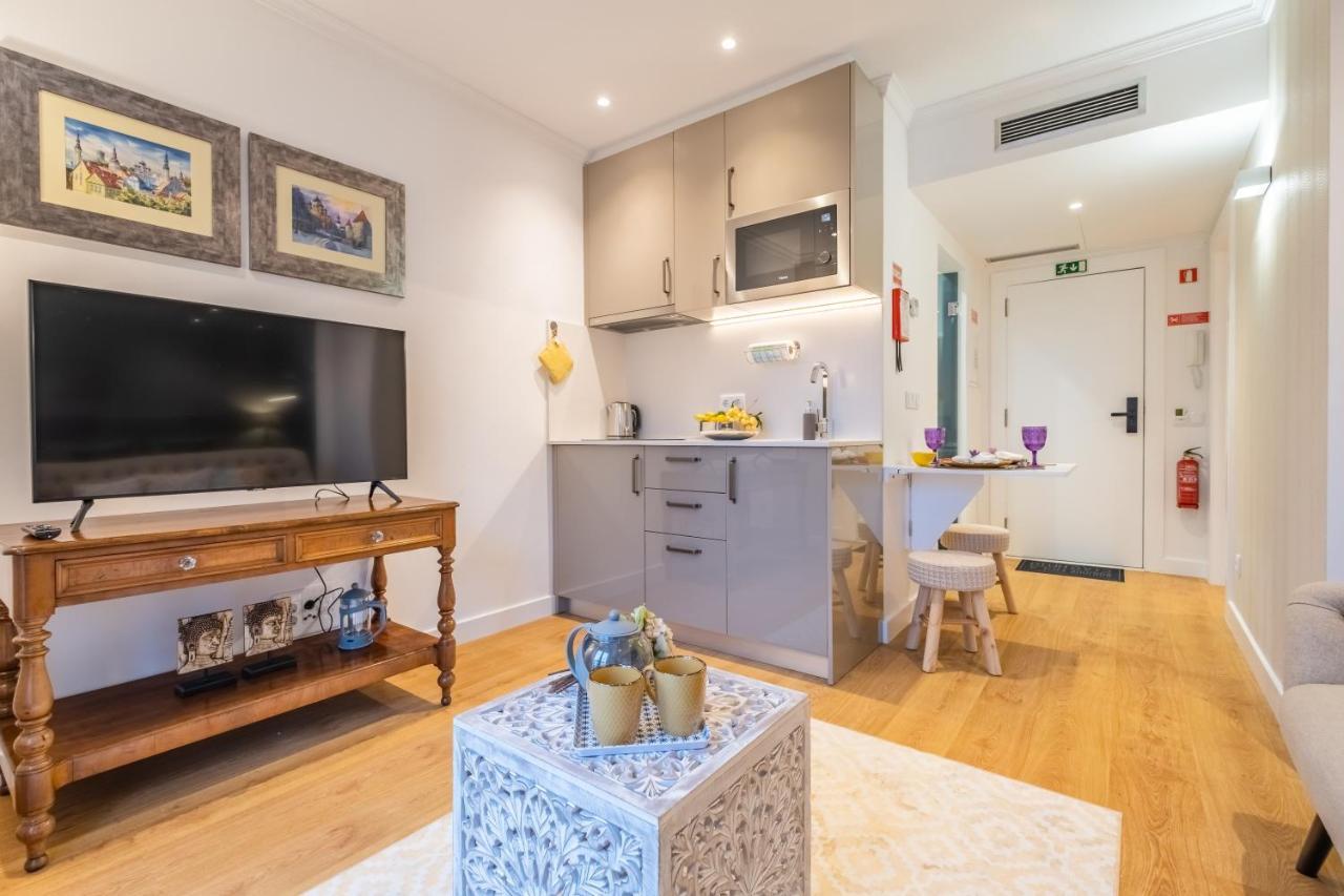 Center I Appartement Funchal (Madeira)