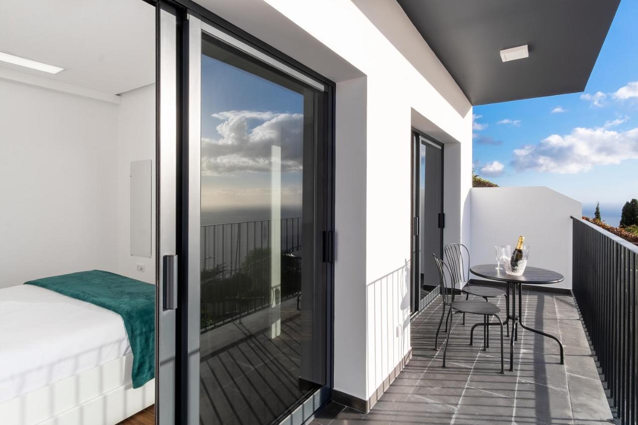 Relax View Ferienhaus Funchal (Madeira)