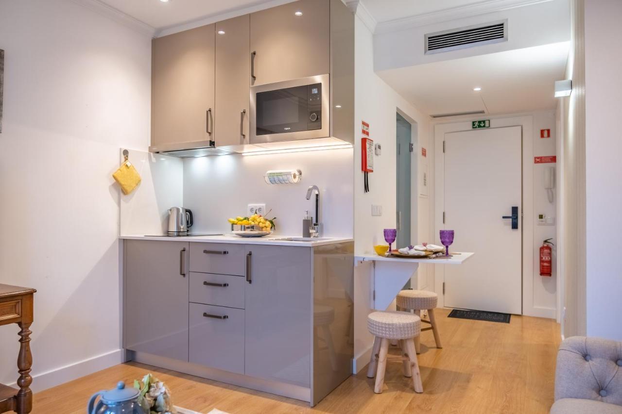 Center I Appartement *