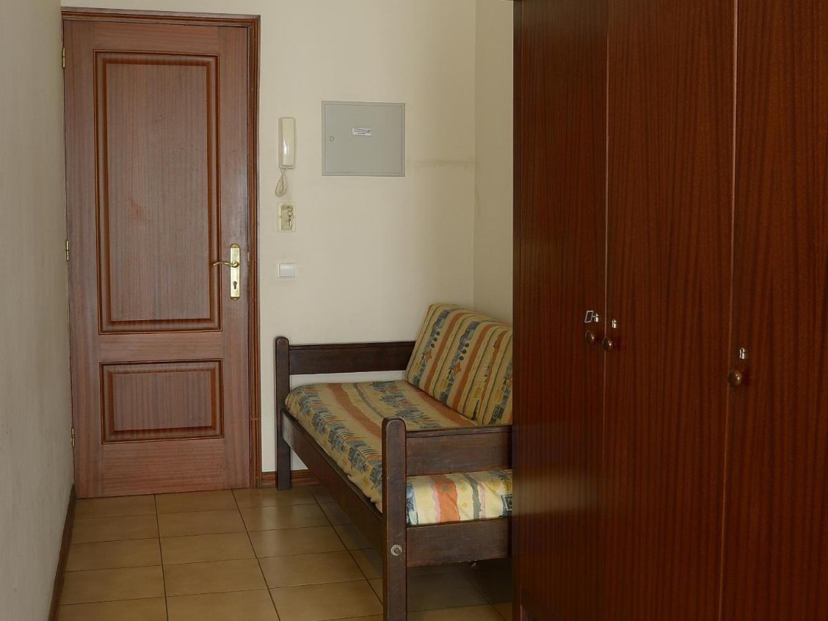 Apartment Murcas 74 - *