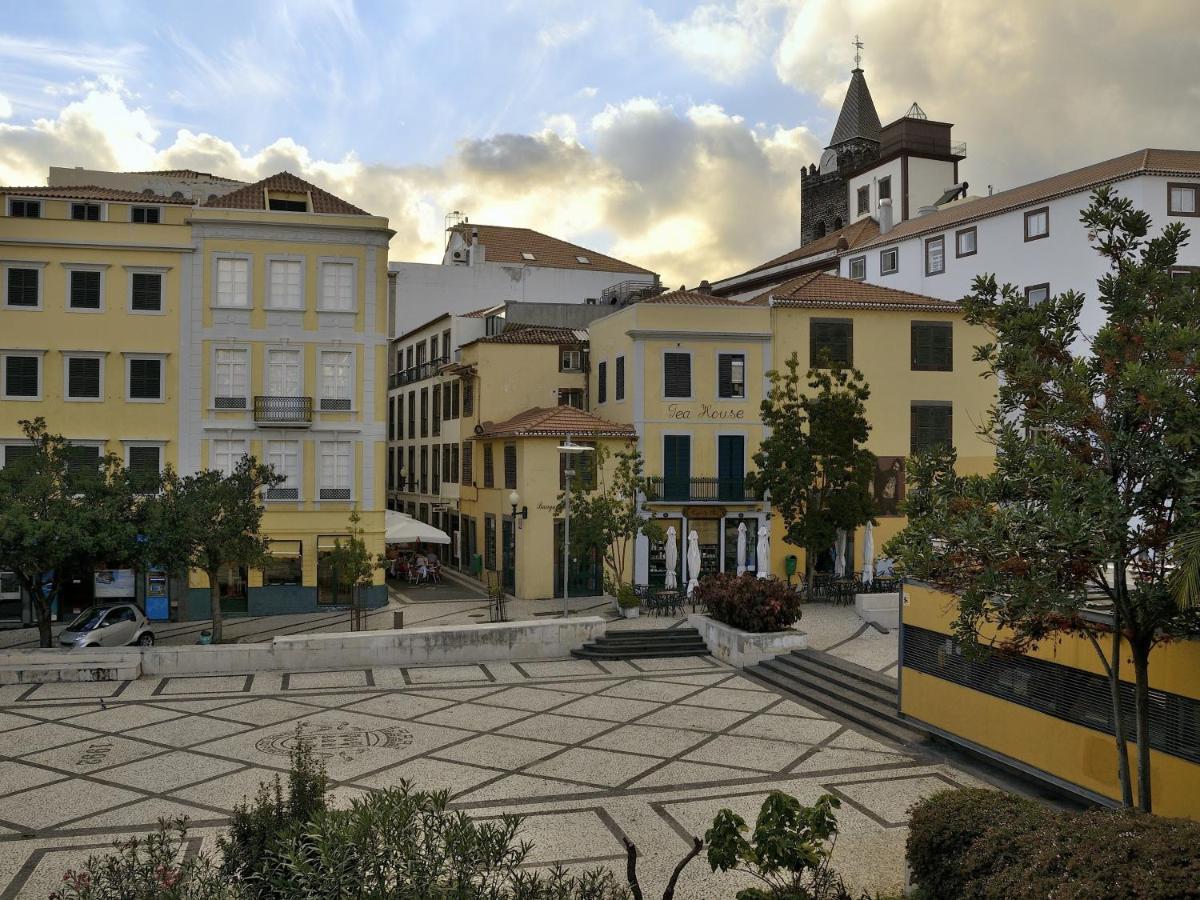 Murcas 74 - Apartment Funchal (Madeira)