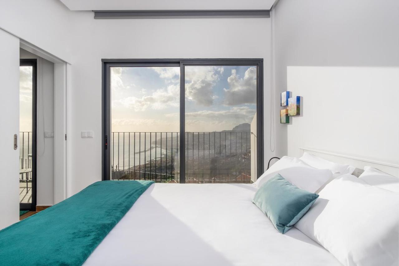 Relax View Ferienhaus Funchal (Madeira)