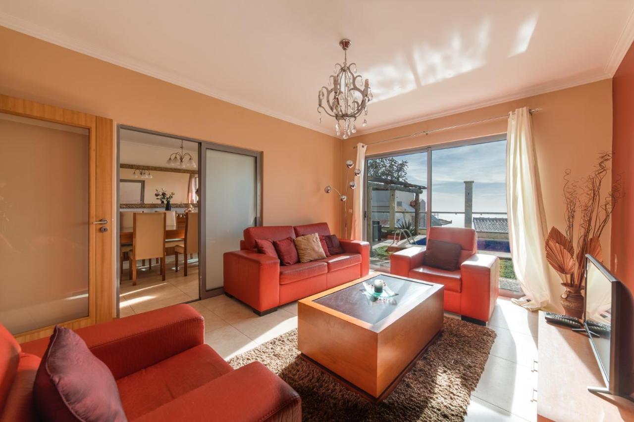 Holiday home Monte Palace Ii