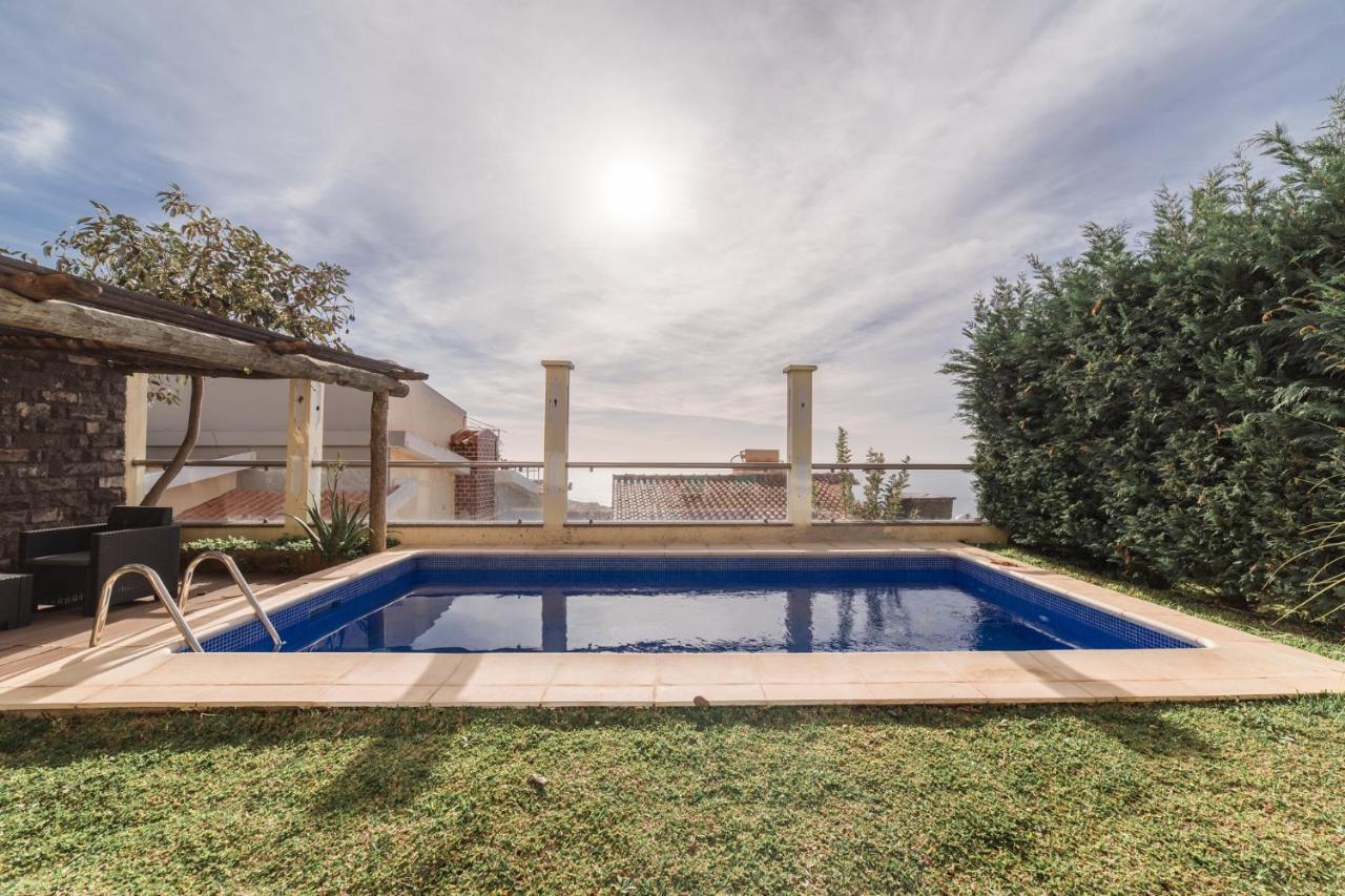 Holiday home Monte Palace Ii Funchal (Madeira)