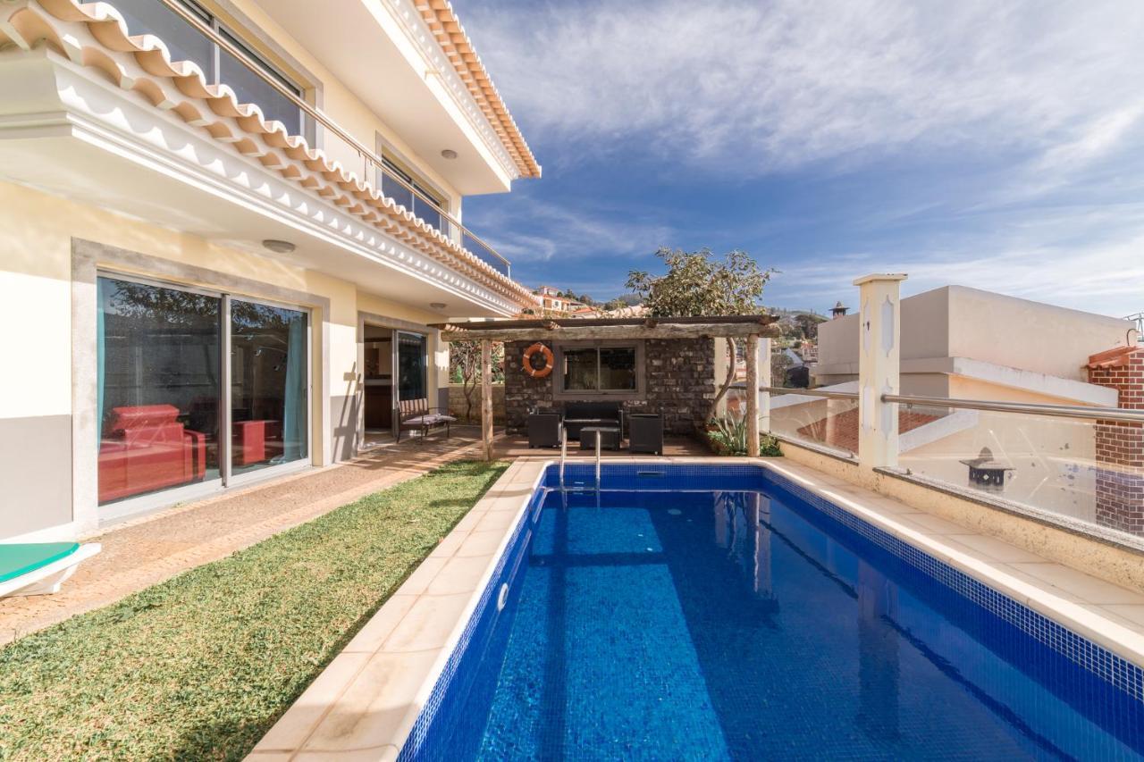 Monte Palace Ii Holiday home