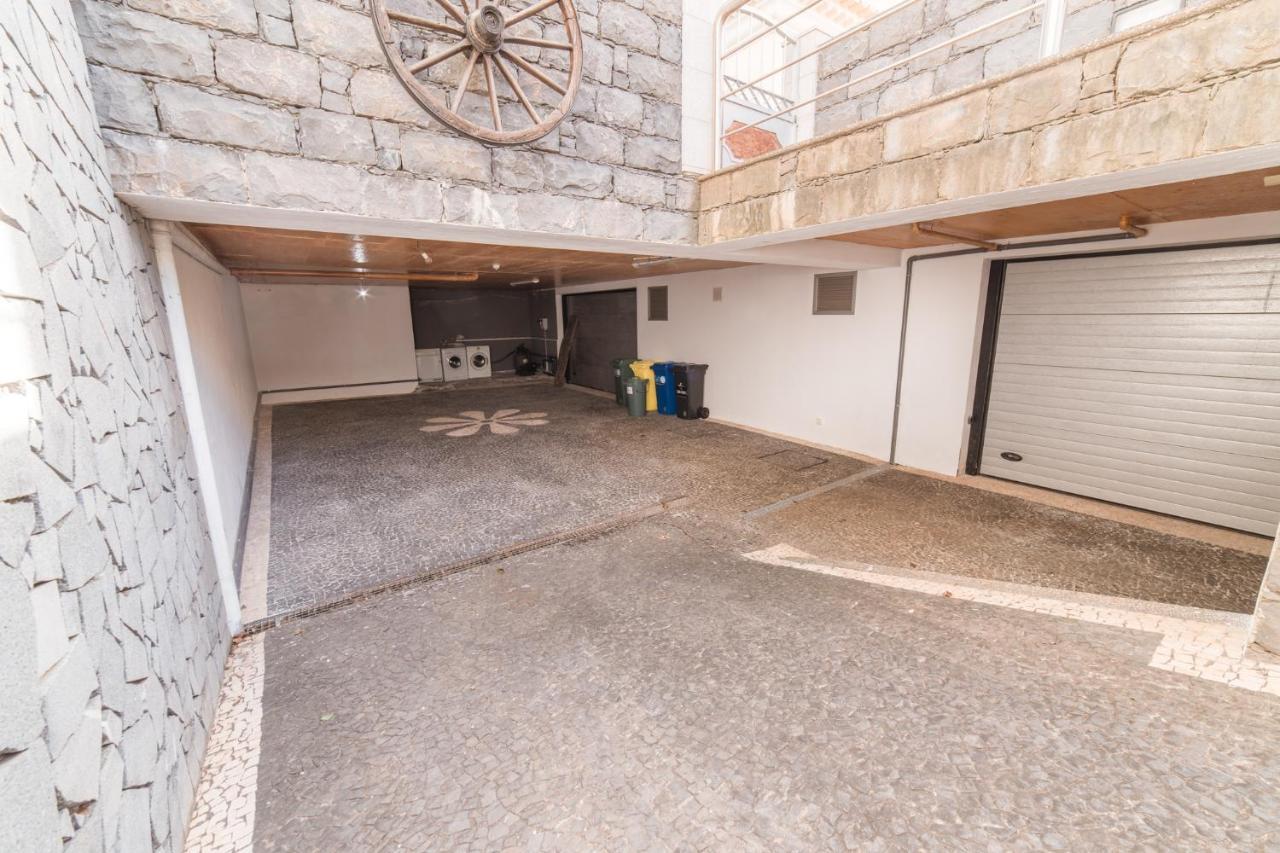 Holiday home Monte Palace Ii
