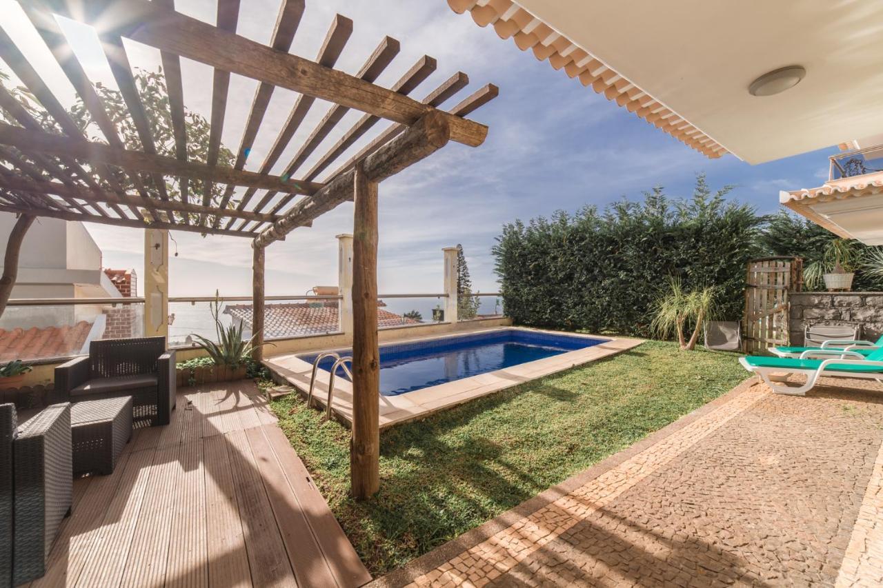 Holiday home Monte Palace Ii Funchal (Madeira)