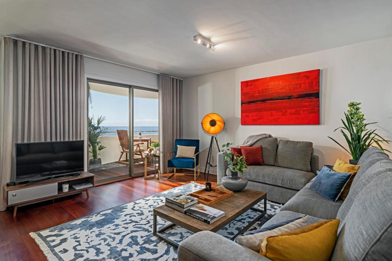 Quinta Da Falesia By An Island Apart Apartamento