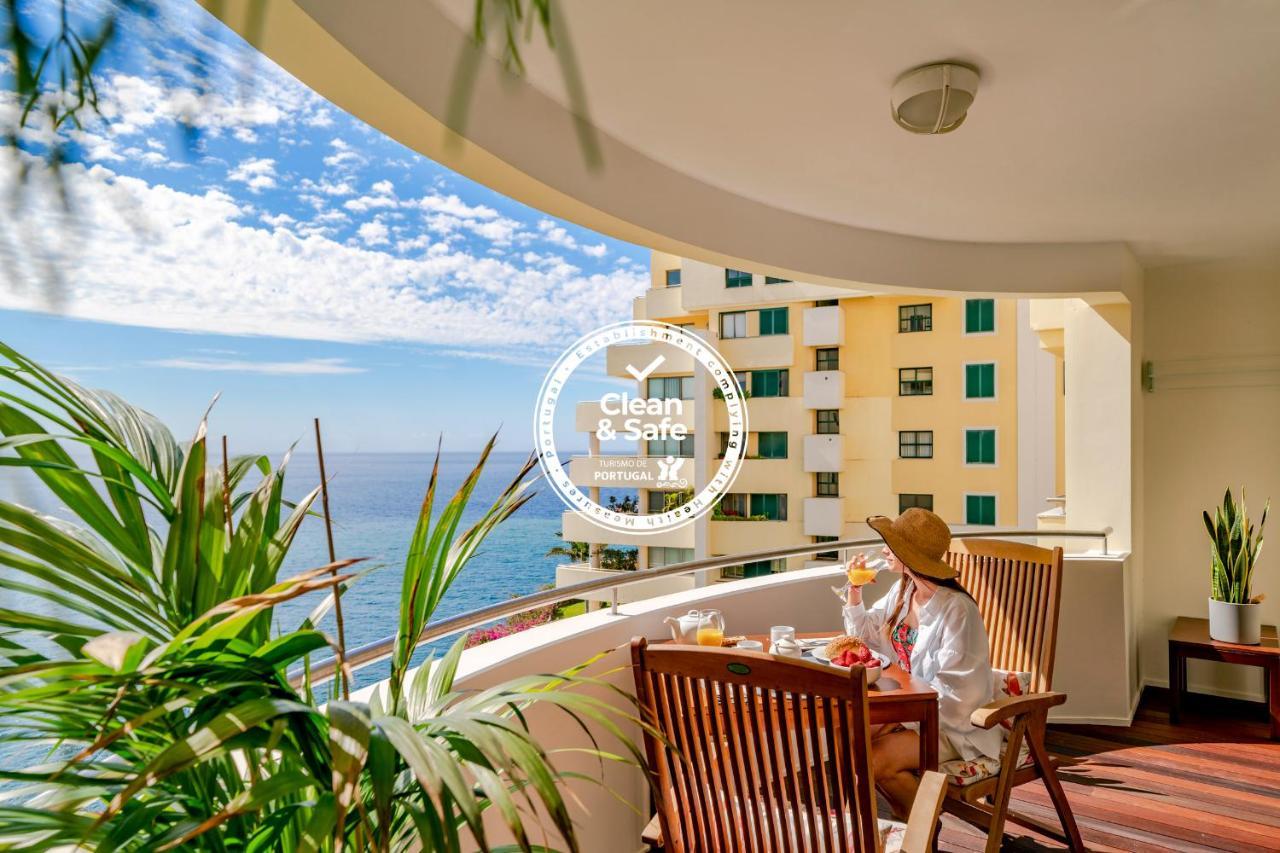 Quinta Da Falesia By An Island Apart Apartamento