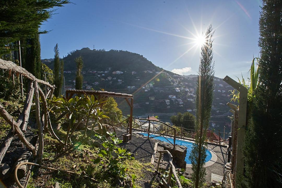 Chalet Ga281 Funchal (Madeira)