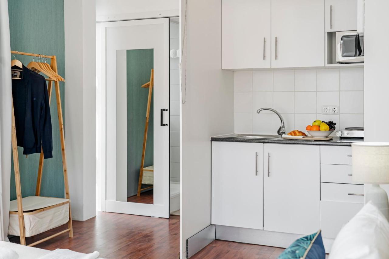 Apartment Pelourinho By An Island