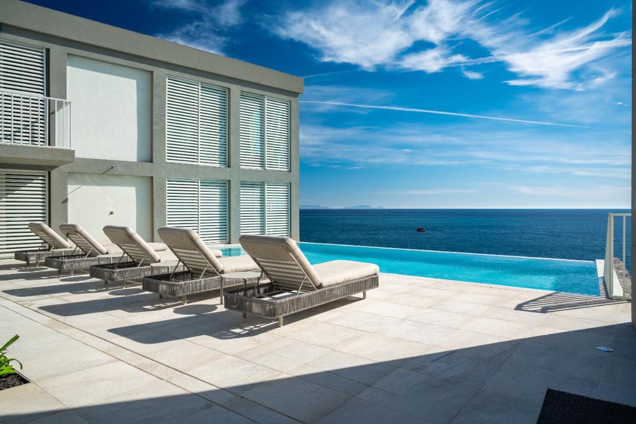 Barreirinha By Hr Madeira Apartment *