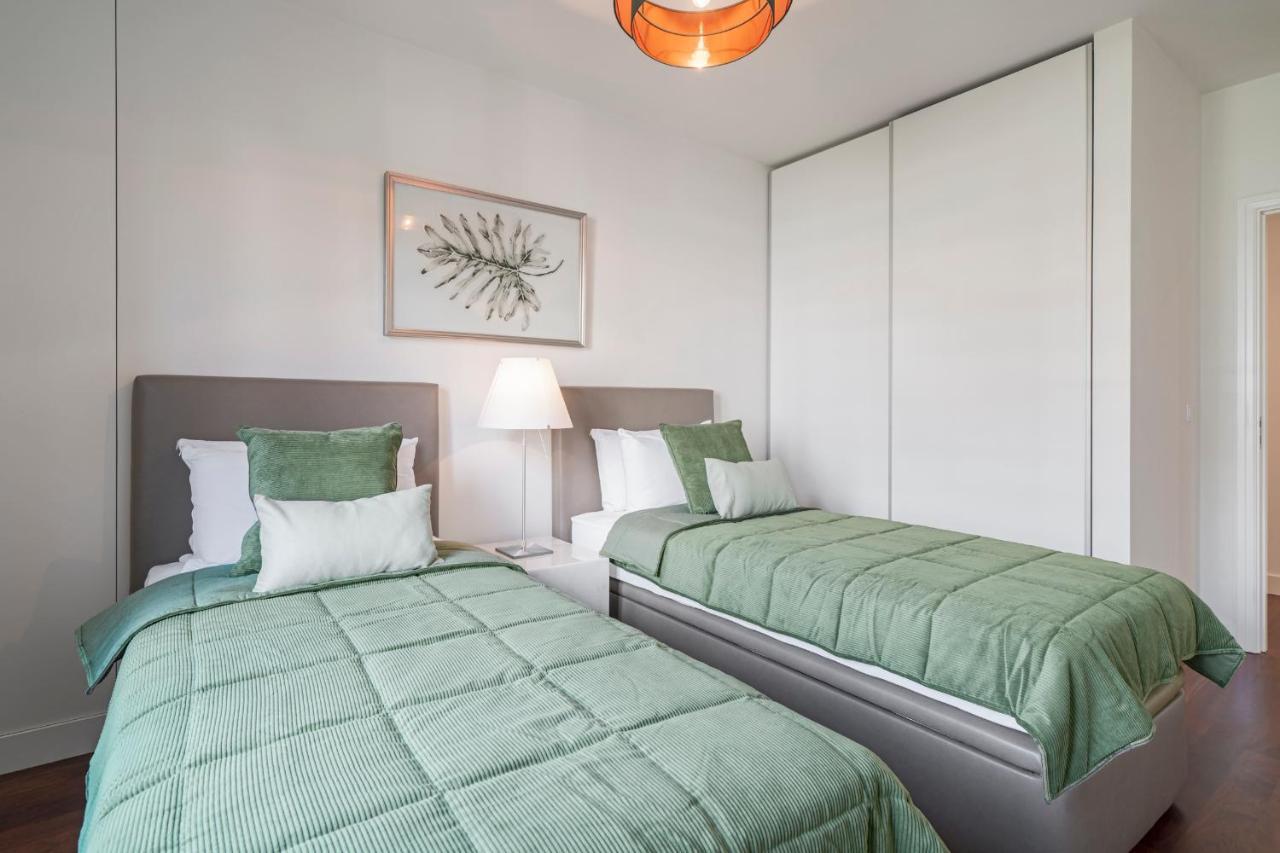 Quinta Da Falesia By An Island Apart Apartamento *
