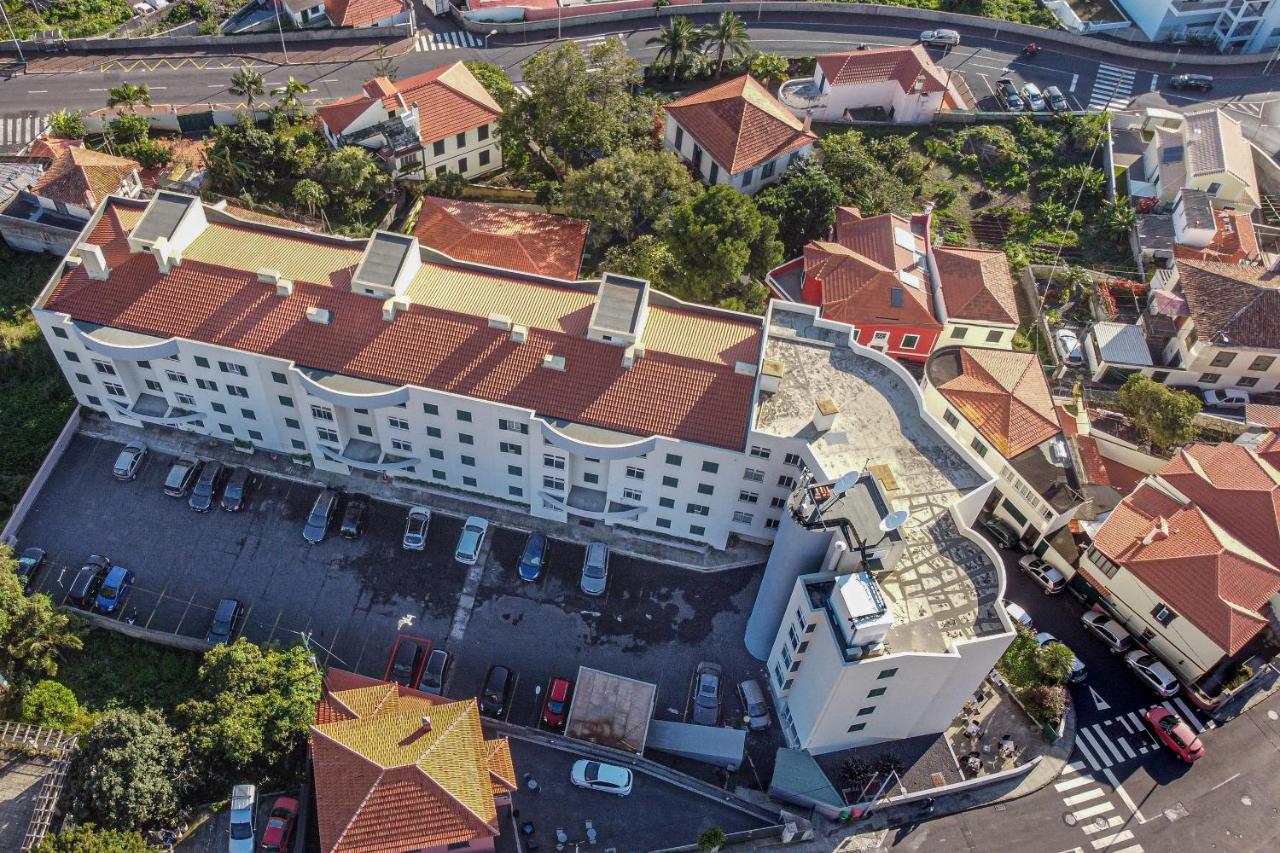 Apartment Alegria Ii *