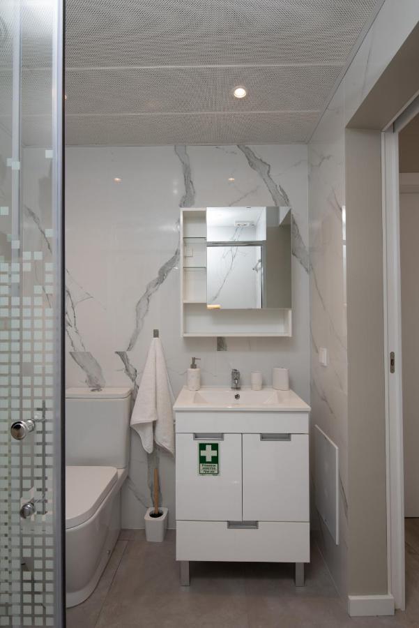 Apartment Alegria Ii *