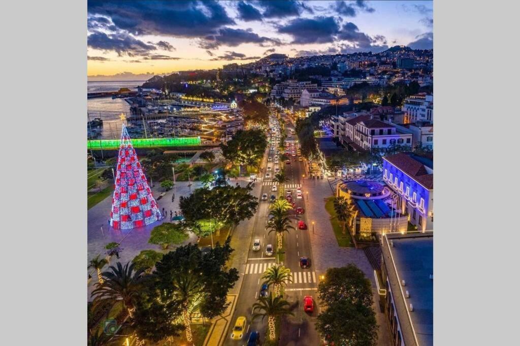 Center Ii Apartment Funchal (Madeira)