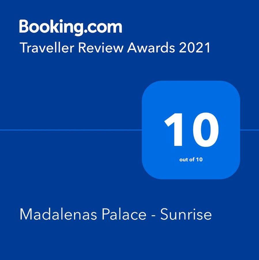 Apartment Madalenas Palace - Sunrise Funchal (Madeira)