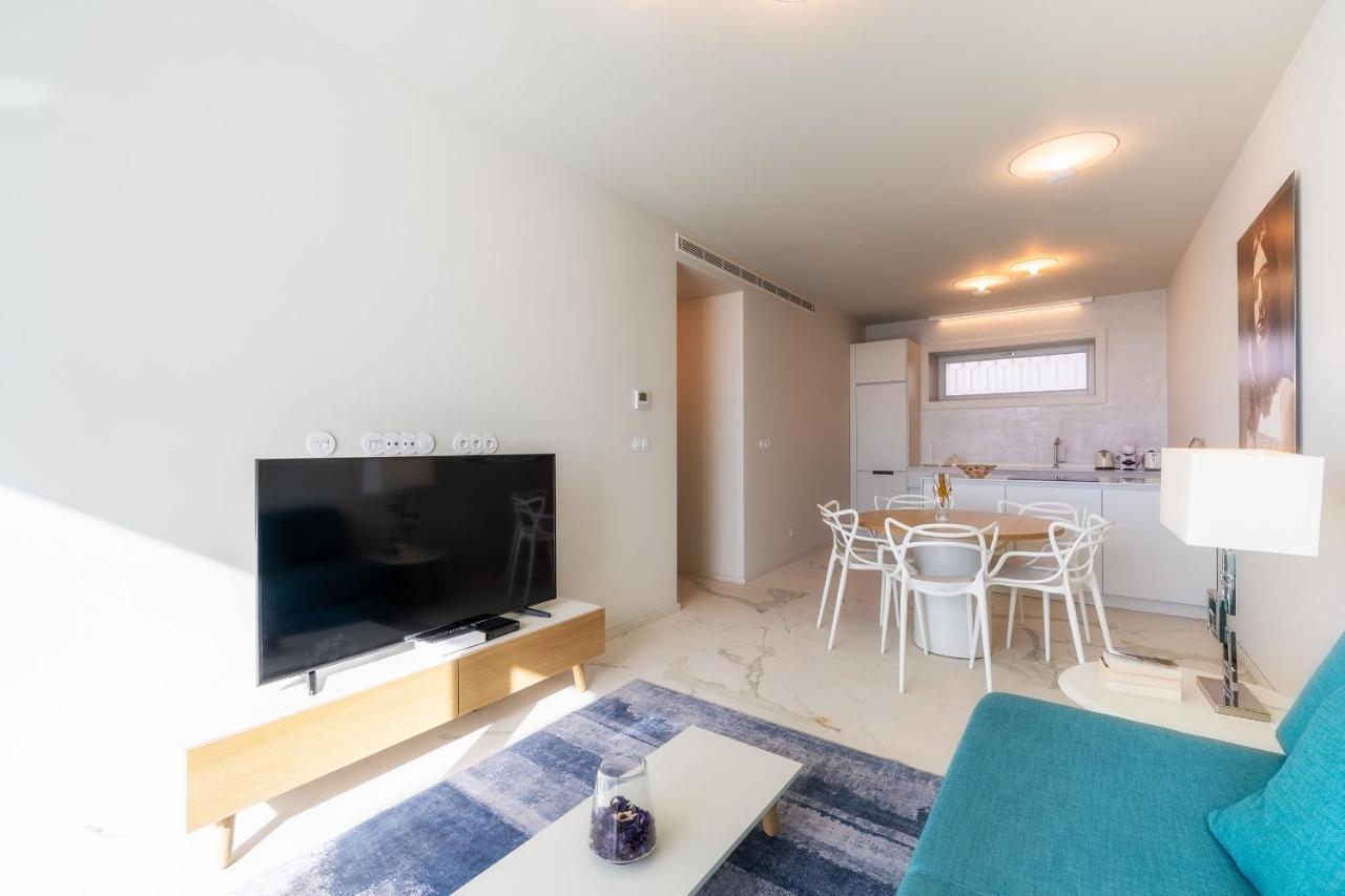 Barreirinha Front-line Sea View I By Hr Madeira Apartament *