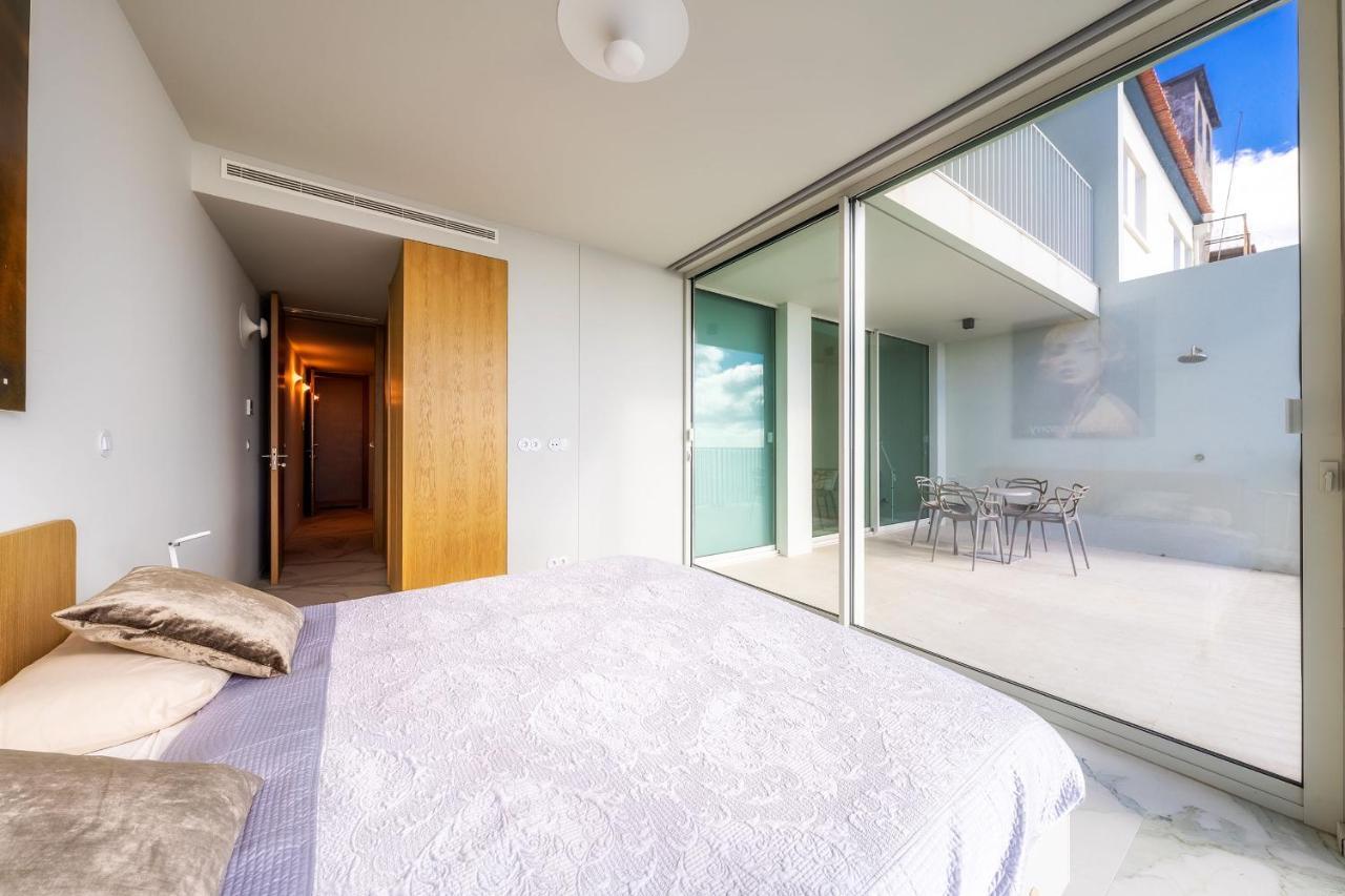 Barreirinha Front-line Sea View I By Hr Madeira Apartament Funchal (Madeira)