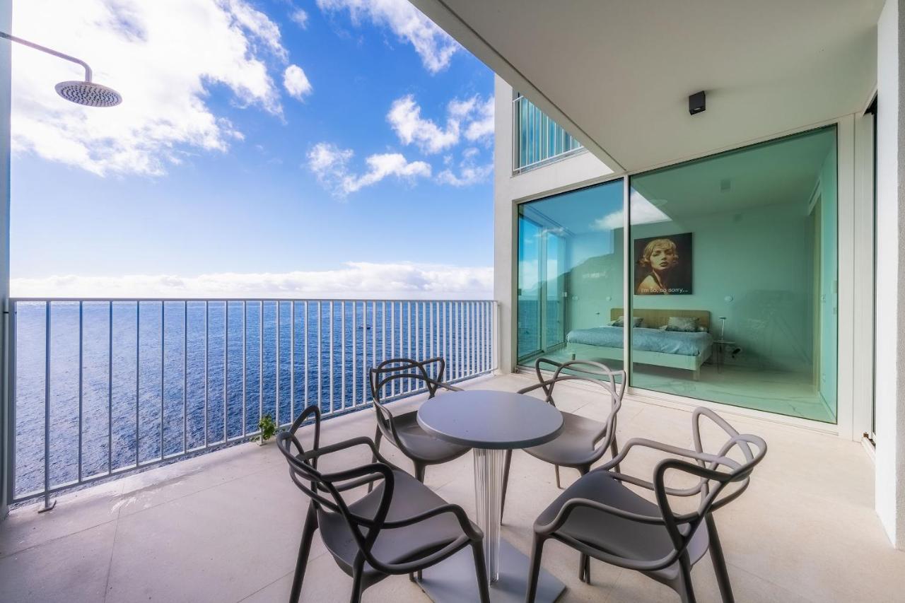 Barreirinha Front-line Sea View I By Hr Madeira Apartament Funchal (Madeira)