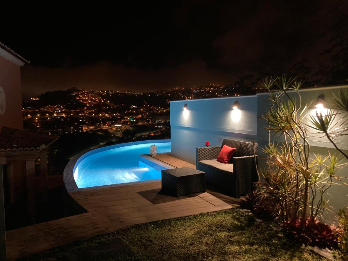 Casa Da Quinta Villa