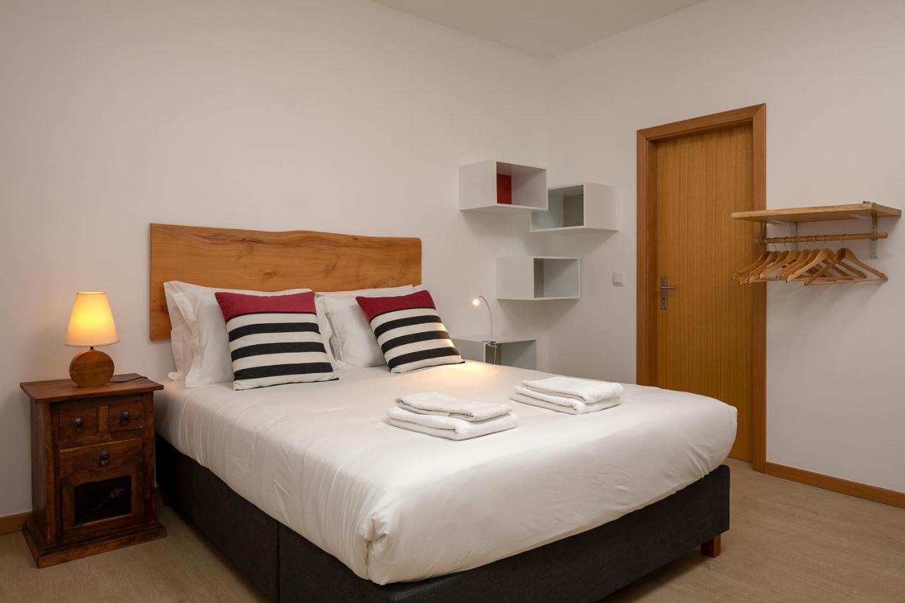 Ribeira Casas By Madeira Sun Travel Apartment *