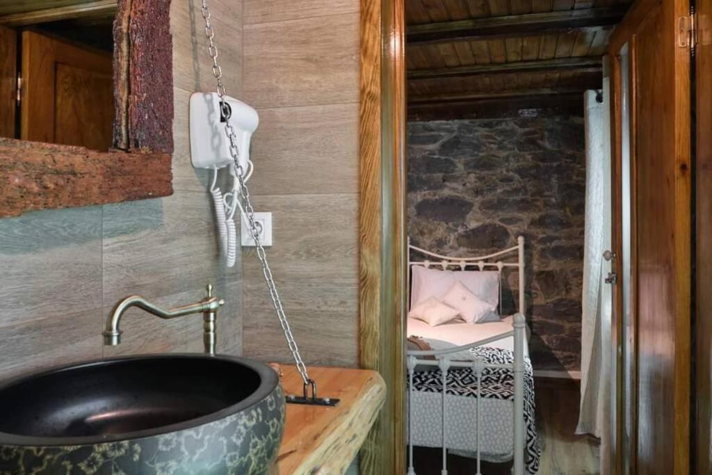 Chalet Ga281 *