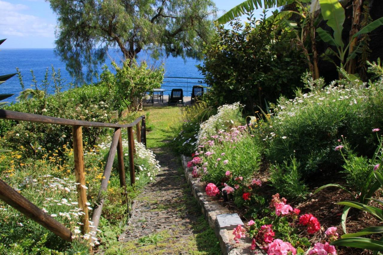 Charming In Funchal, Sea View * Funchal (Madeira)