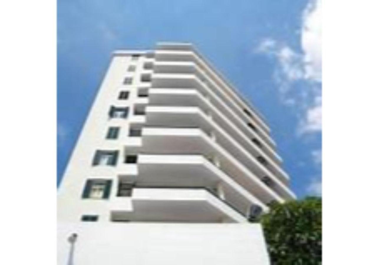 Charming Duas Torres T1 Amazing View Apartment Funchal (Madeira)