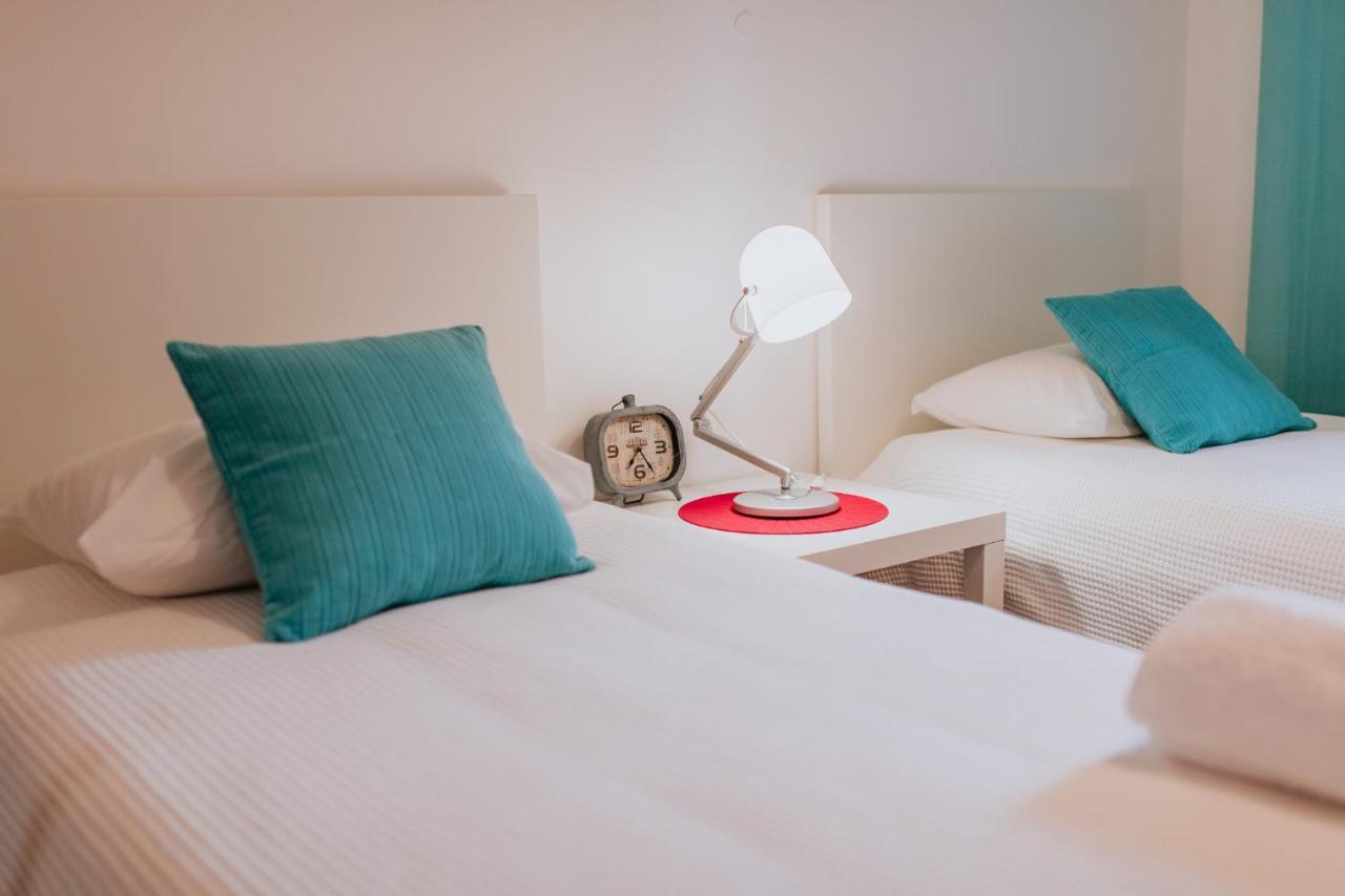 Apartamento Old Town Bay View 3.1 *