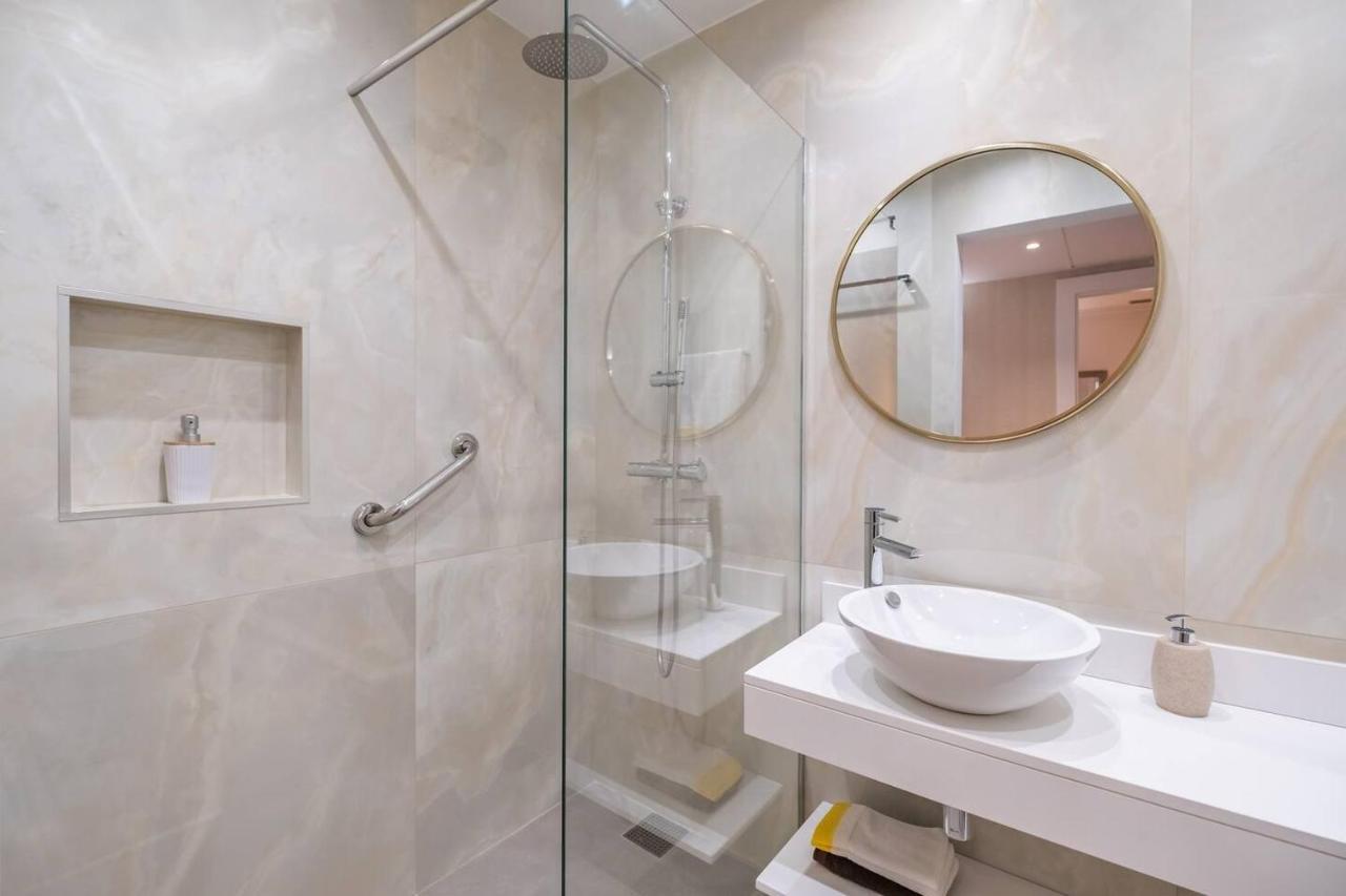 Center I Appartement