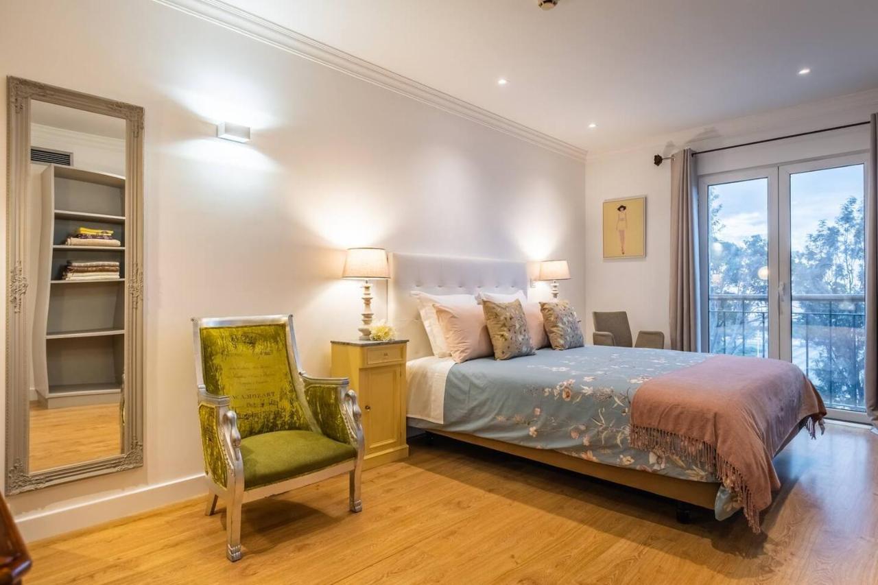 Center I Appartement