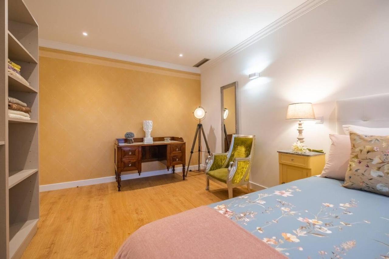 Center I Appartement