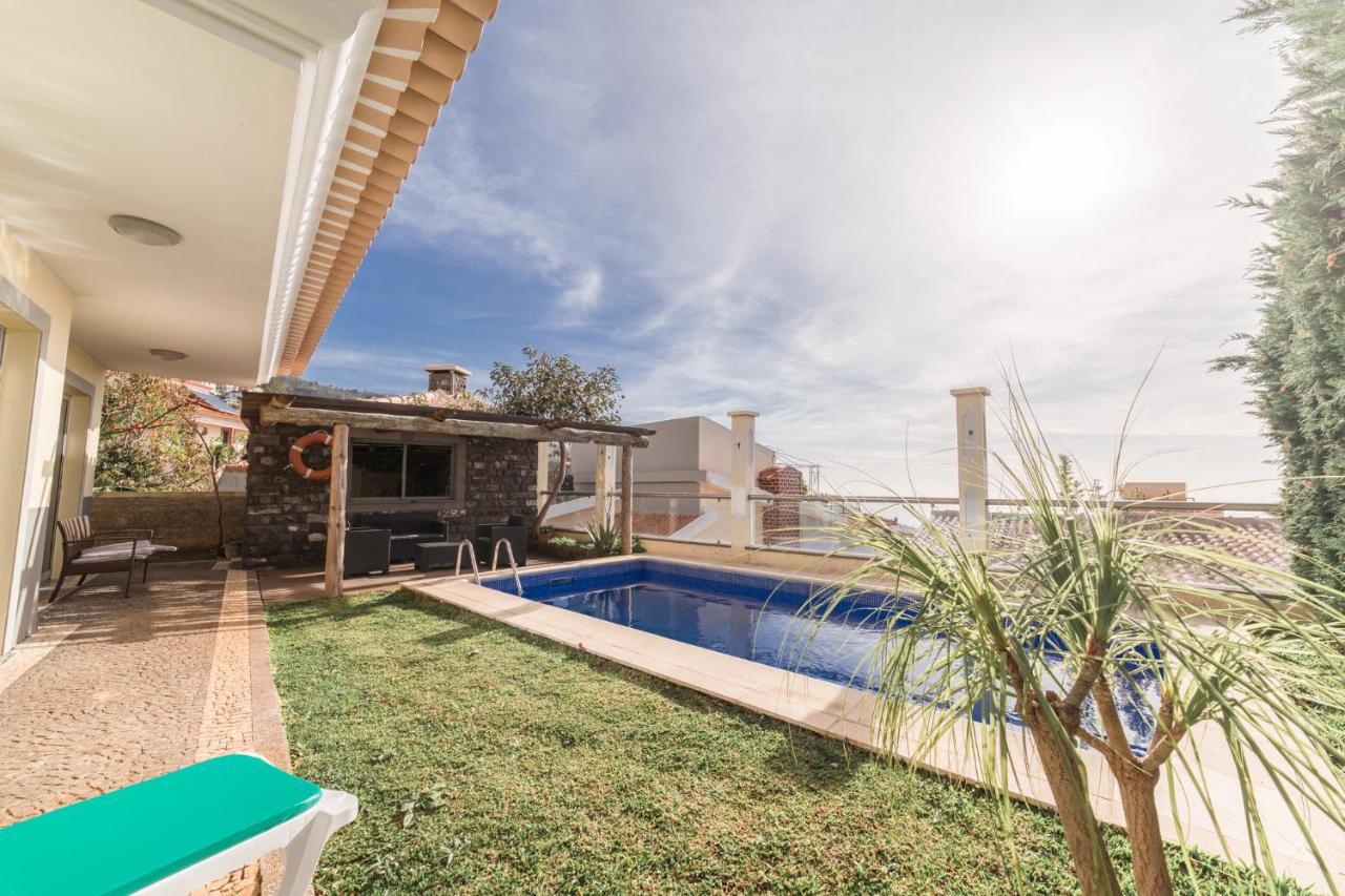 Monte Palace Ii Holiday home *