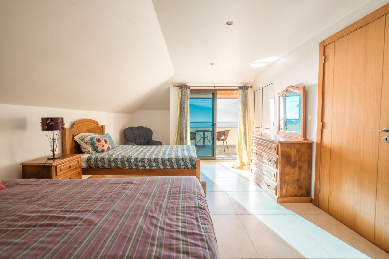 Holiday home Monte Palace Ii