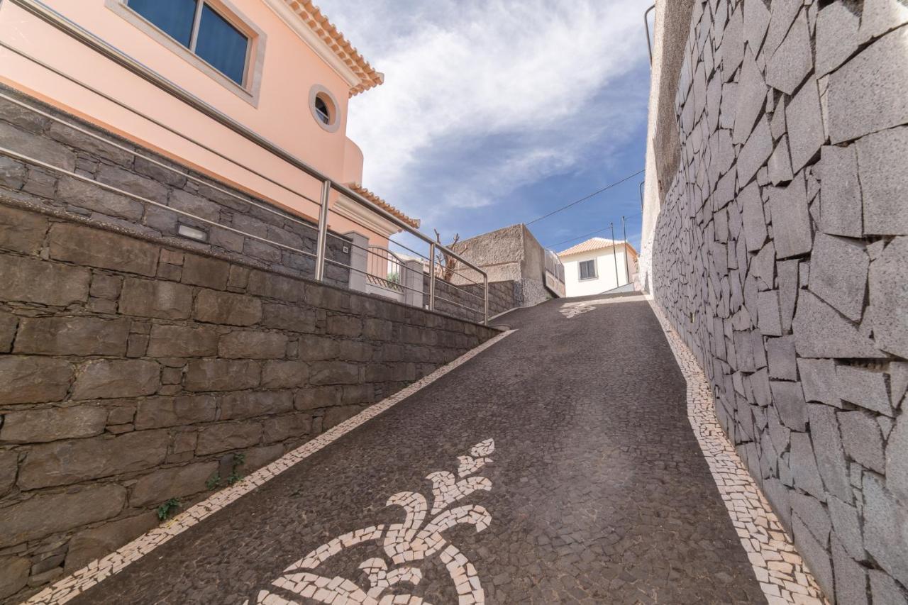Holiday home Monte Palace Ii
