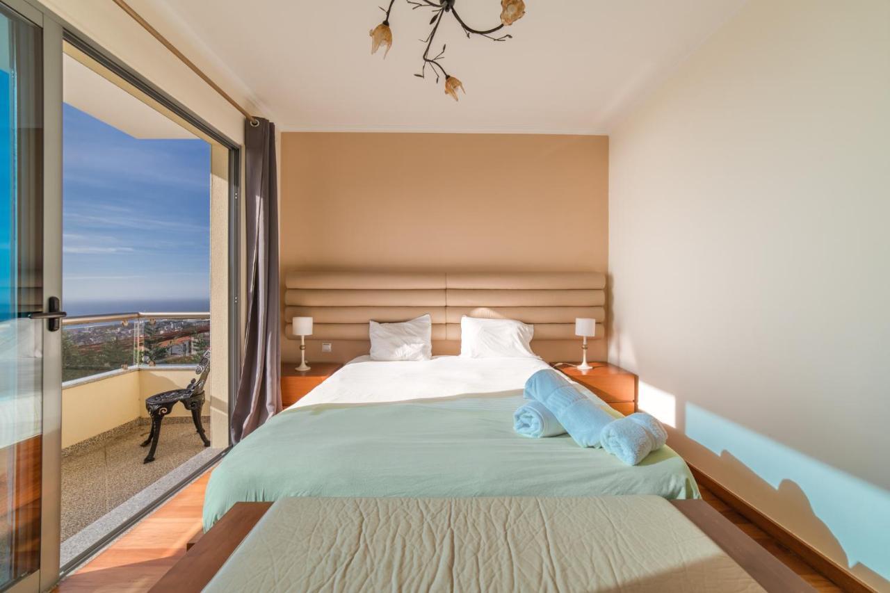 Monte Palace Ii Holiday home *