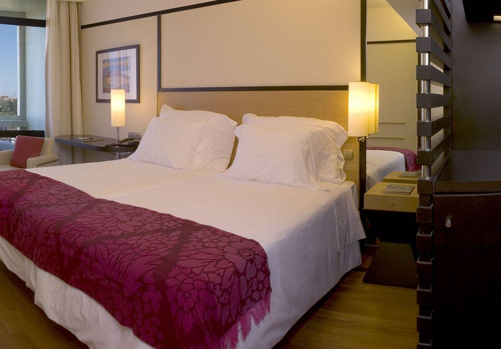 Hotel Pestana Casino Park & Casino Funchal (Madeira)