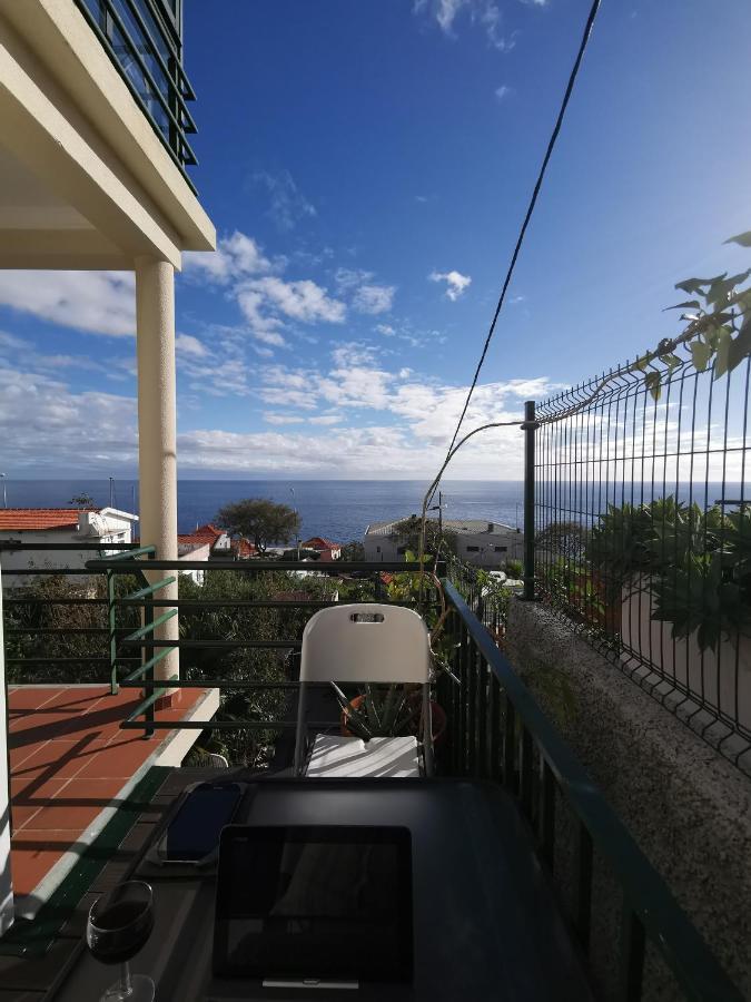 Ferienhaus Slice Of The Atlantic Funchal (Madeira)