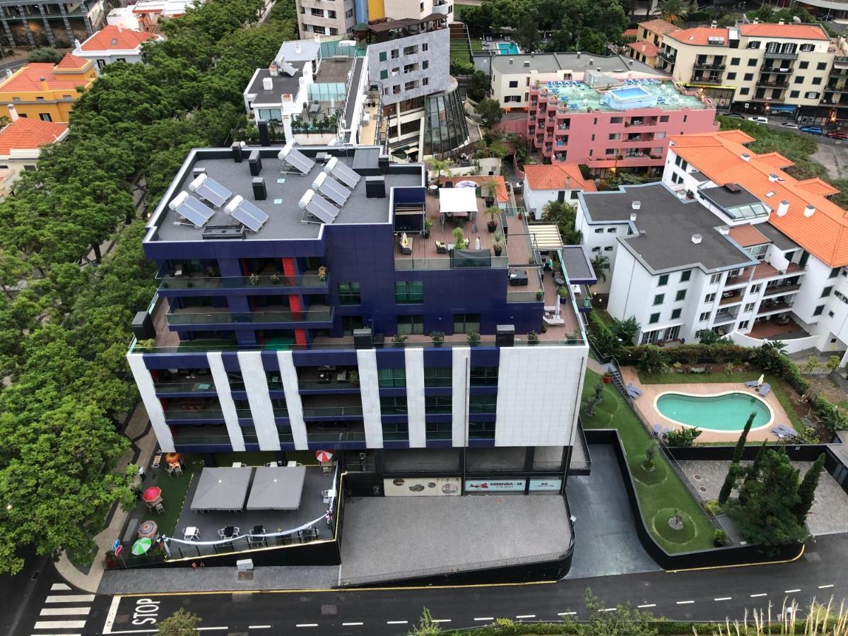 Apartment Astro Madeira