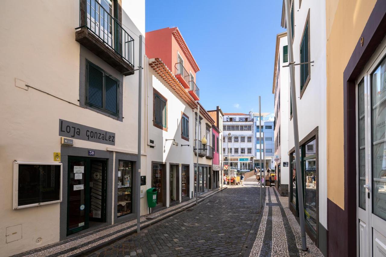 Ribeira Casas By Madeira Sun Travel