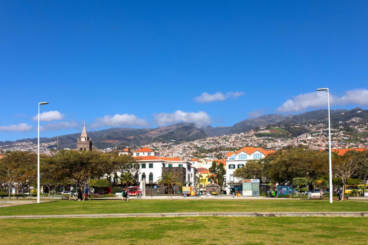 Ribeira Casas By Madeira Sun Travel Funchal (Madeira)