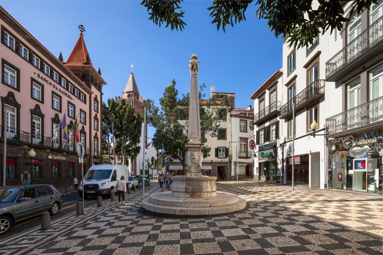 Ribeira Casas By Madeira Sun Travel Funchal (Madeira)