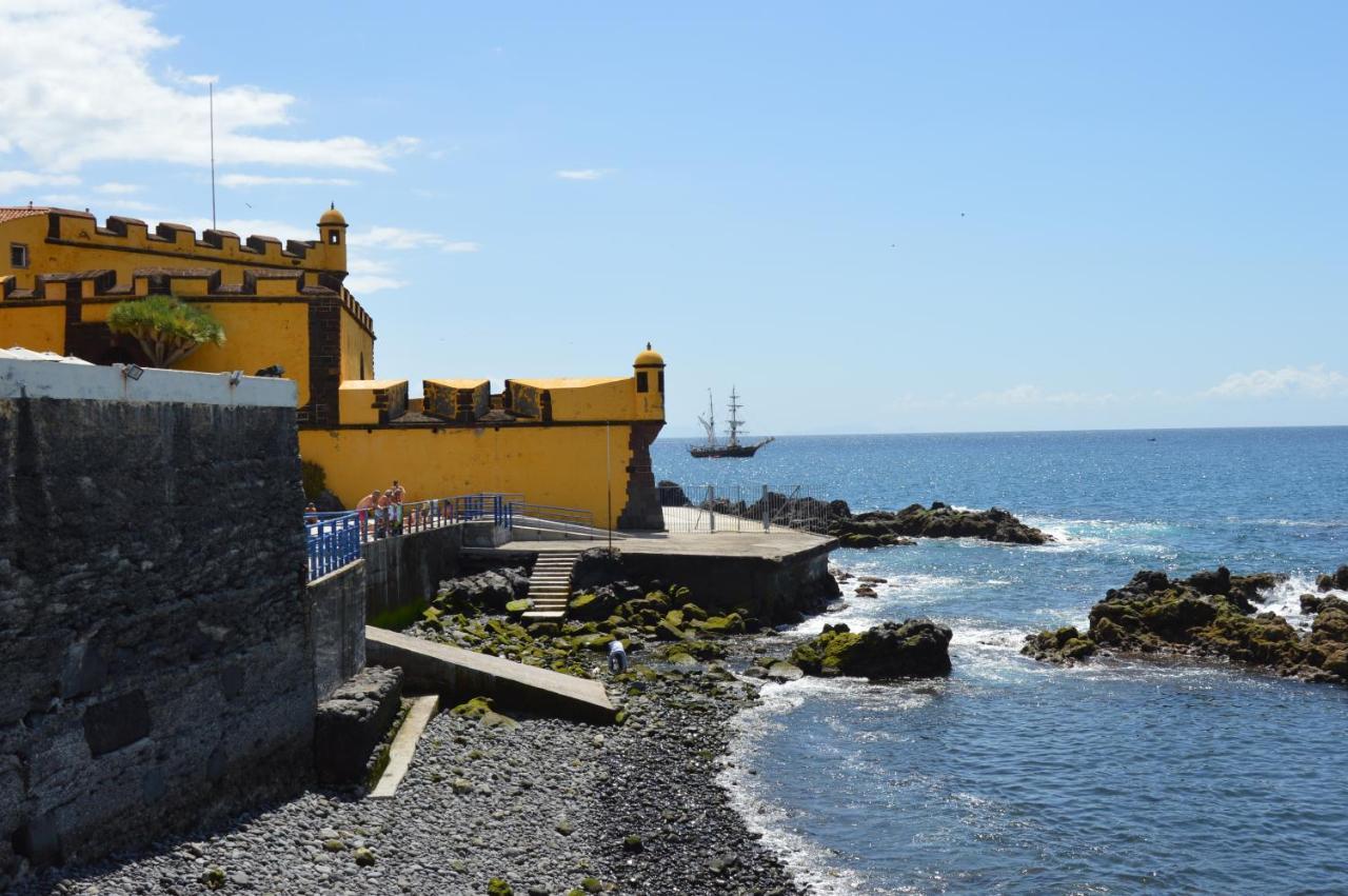 Casa Dos Avos With Pool In Holiday home Funchal (Madeira)