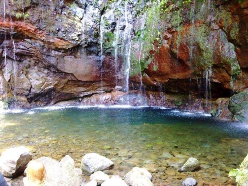 Holiday home Casa Dos Avos With Pool In Funchal (Madeira)