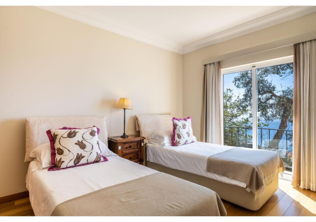 Palheiro Village In Apartment *